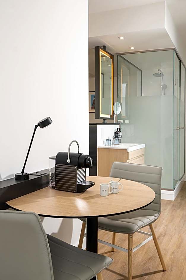 INNSiDE Liverpool