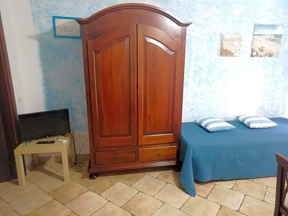 B&B Acquamarina Villasimius