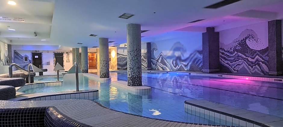 Hotel Central Sarajevo