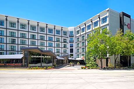 Hotel 43 Boise
