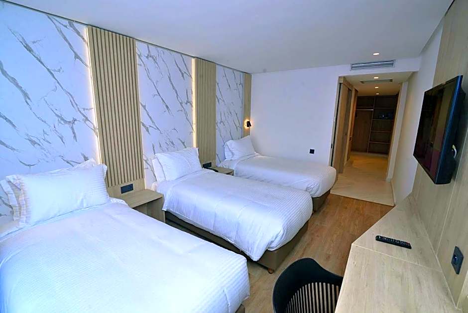 Rihab Hotel