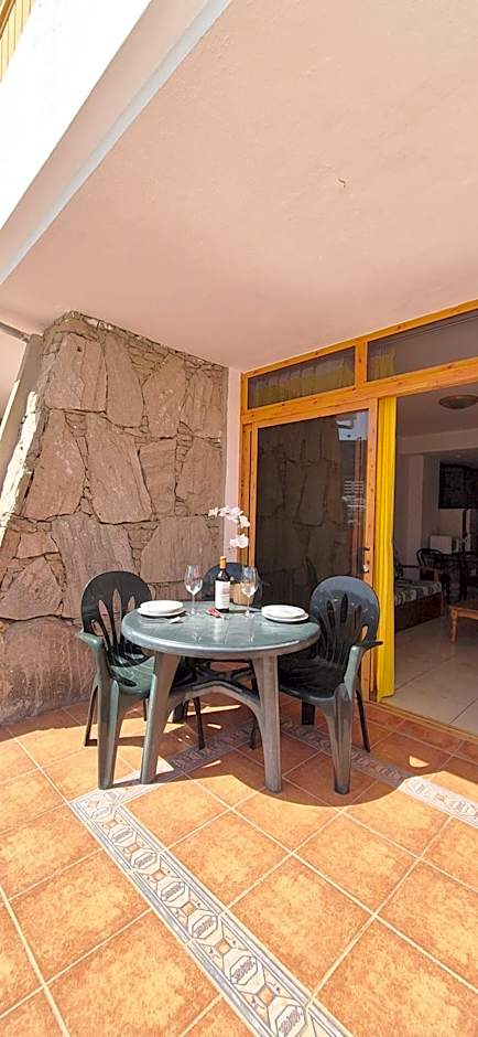 Apartamentos Panamá