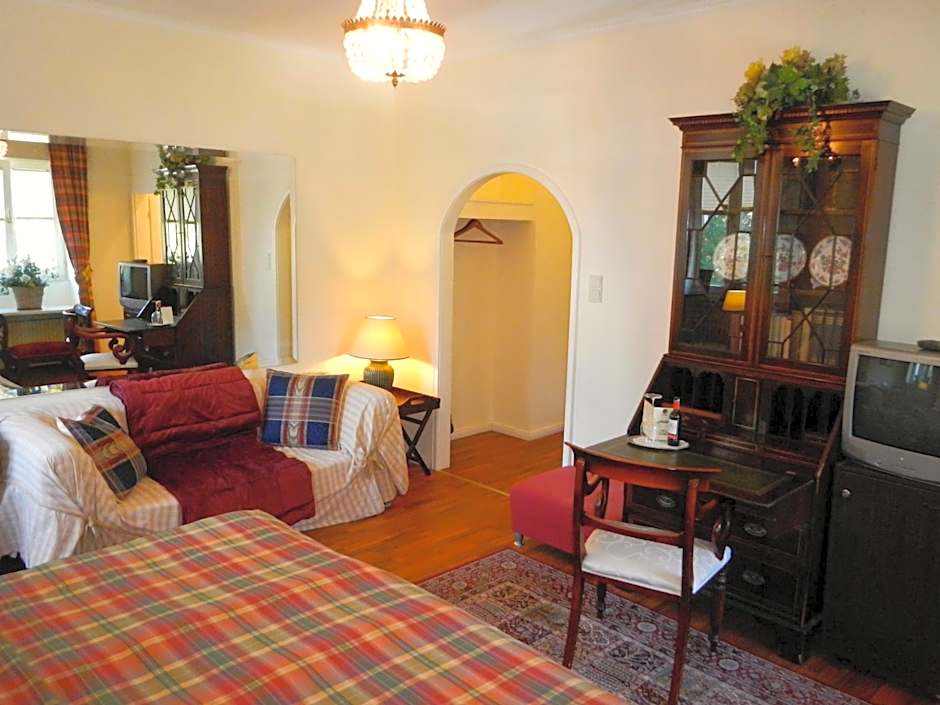 Hotel Villa Meererbusch