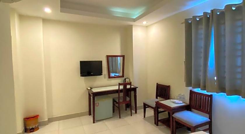 Ha Anh Hotel - Mui Ne