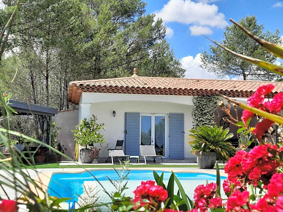 L Olivadou B&B