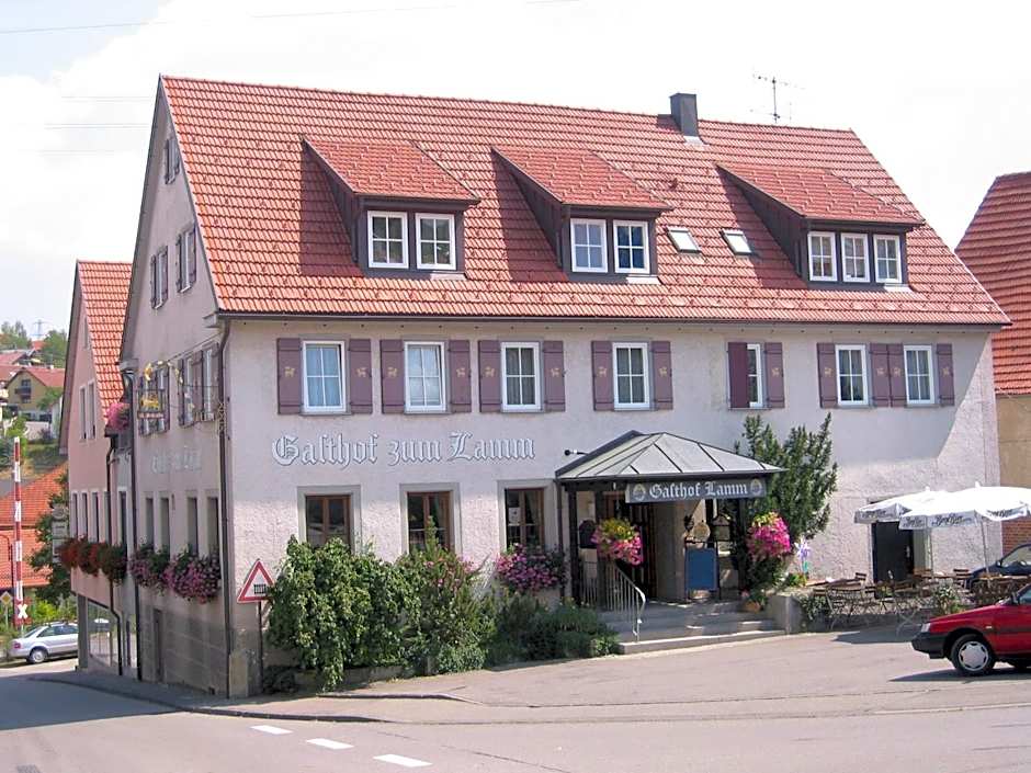 Gasthof zum Lamm