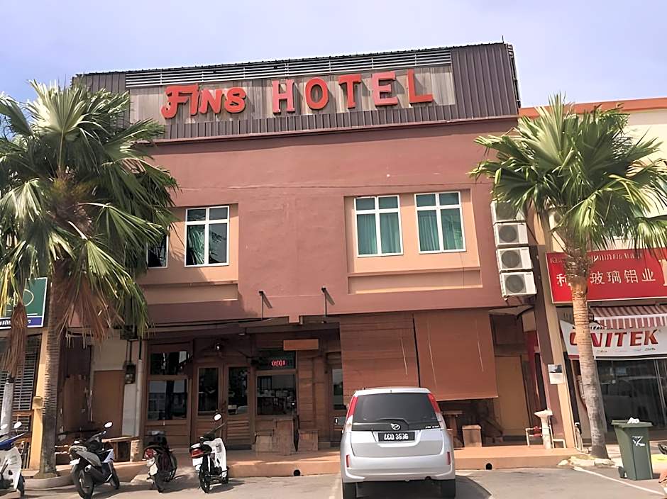 Fins Hotel, Alor Setar
