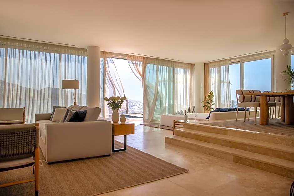 Yalikavak Marina Hotel By Social Living Collection