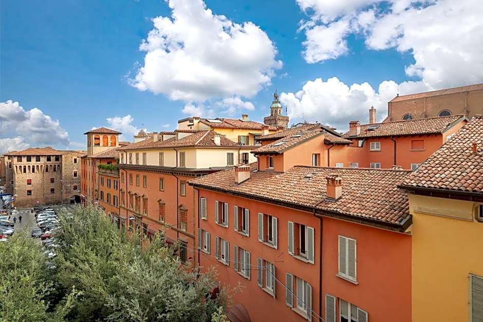 Hotel Brun