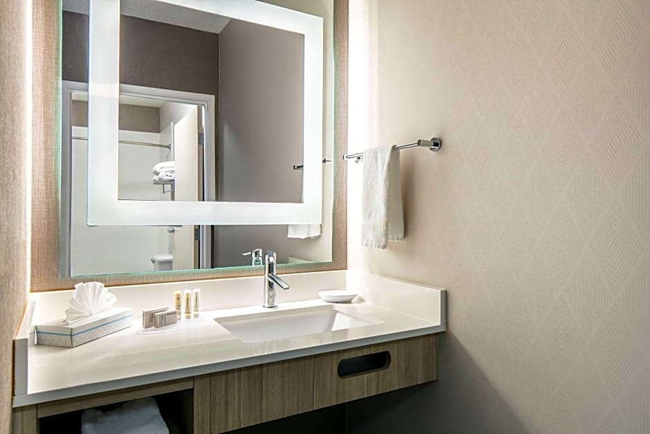 SpringHill Suites by Marriott Tulsa