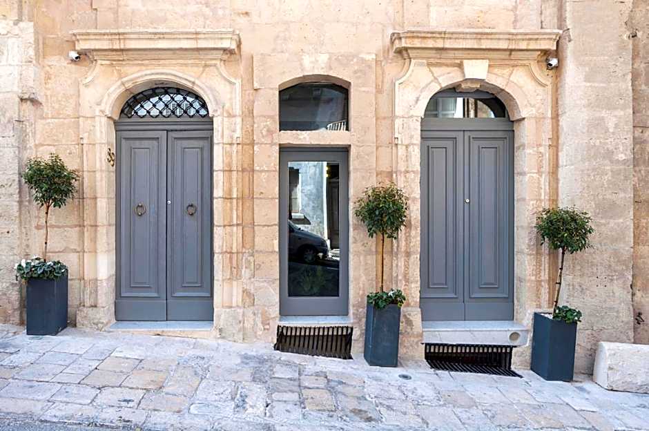 The Coleridge Boutique Hotel In Valletta