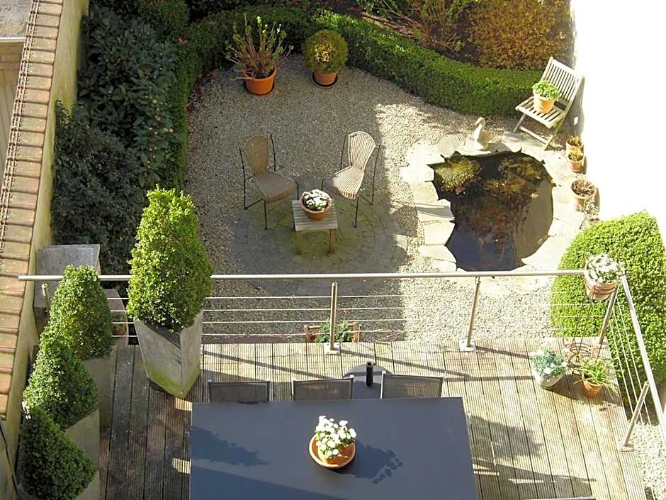 B&B Villa Des Raisins
