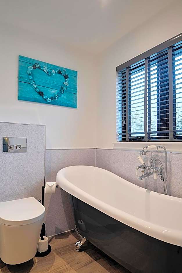 The Stables Kersey Mill