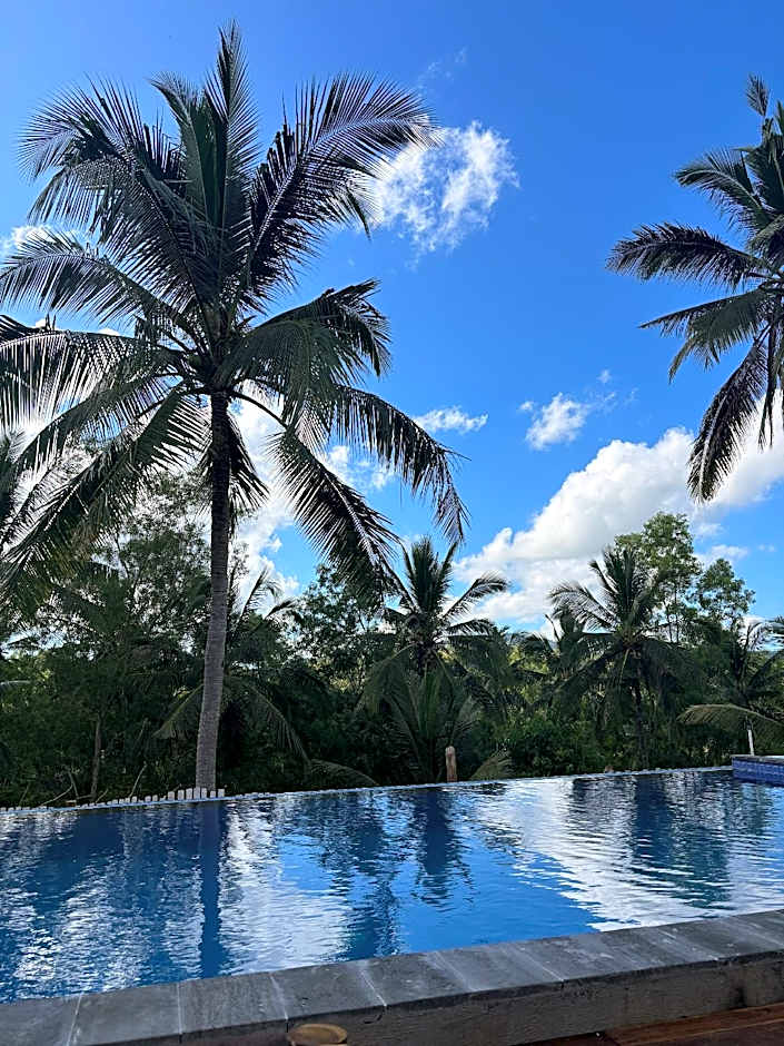 Penida Lapaya Garden