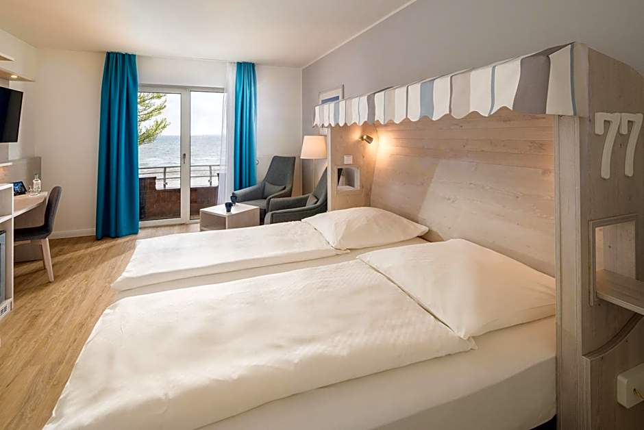 Stadthotel Eckernförde