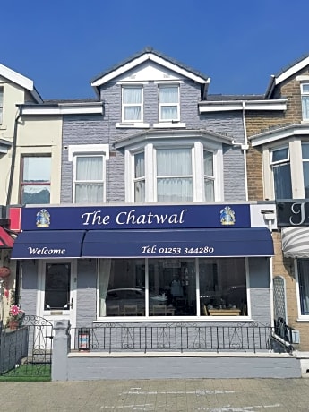 The Chatwal Hotel
