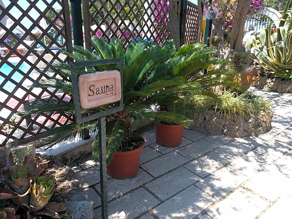 Residence Giardino del Sole