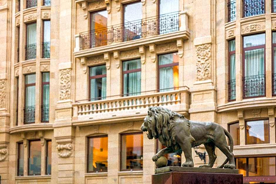 Lasala Plaza Hotel - Adults Only