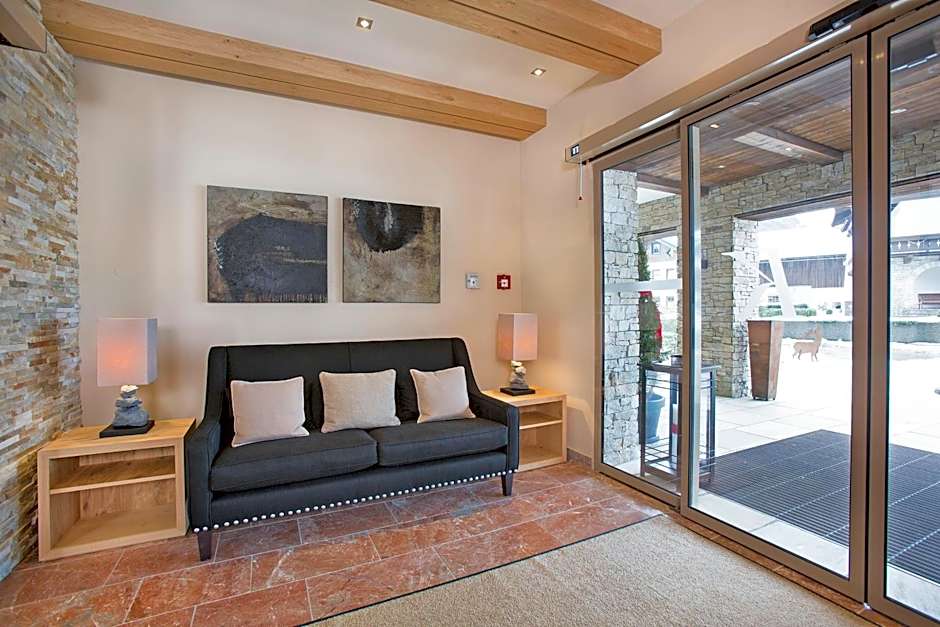 Erholungshotel Kaltenhauser