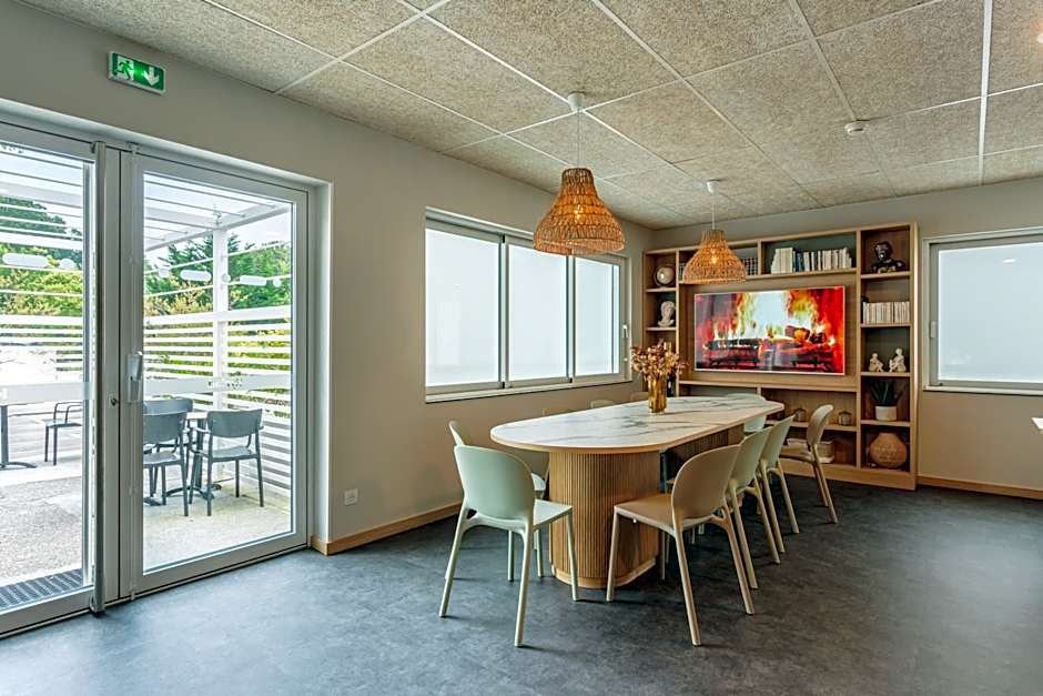 Kyriad Anglet - Biarritz