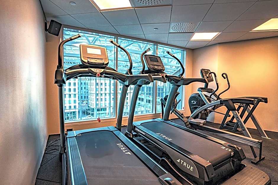 VALO Hotel & Work Helsinki