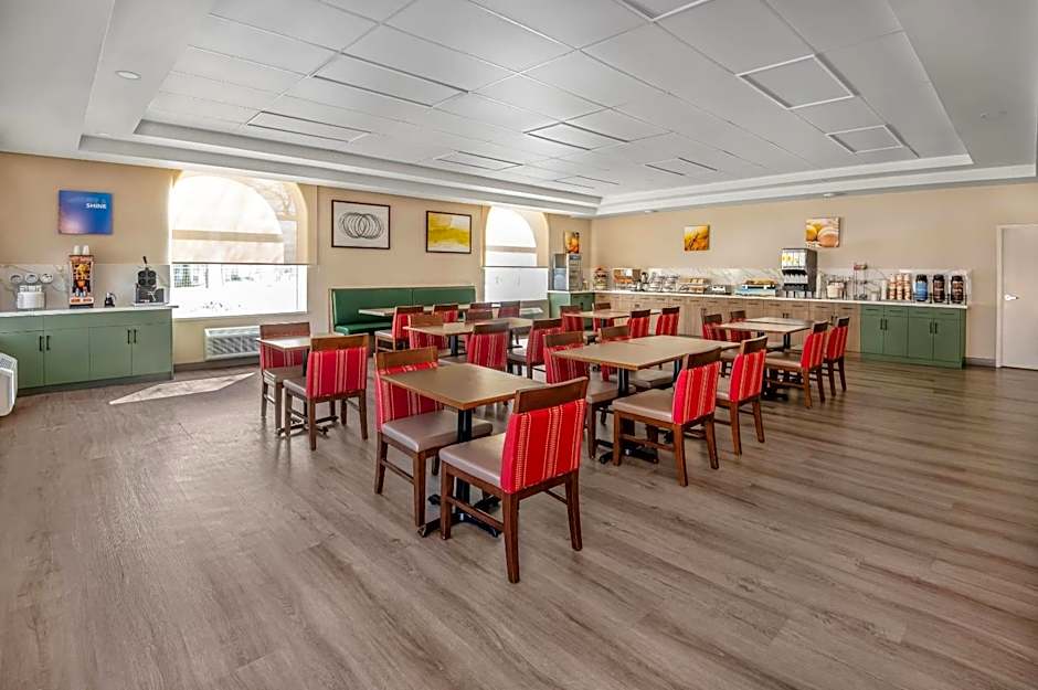 Comfort Inn