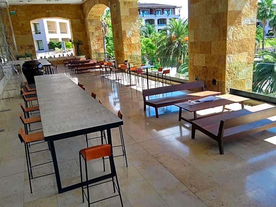 Sofitel La Reserva Cardales