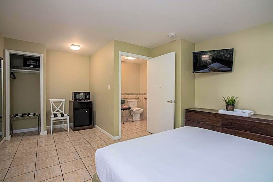 The Local - St. Augustine