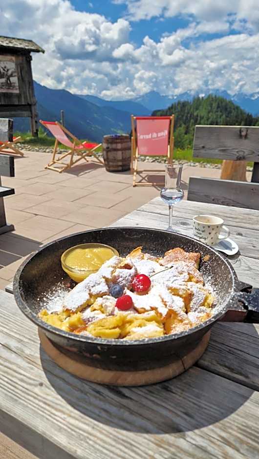 Almgasthaus Glocknerblick