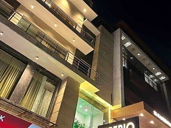 Mintstar Apartment and Suites, Chittaranjan Park