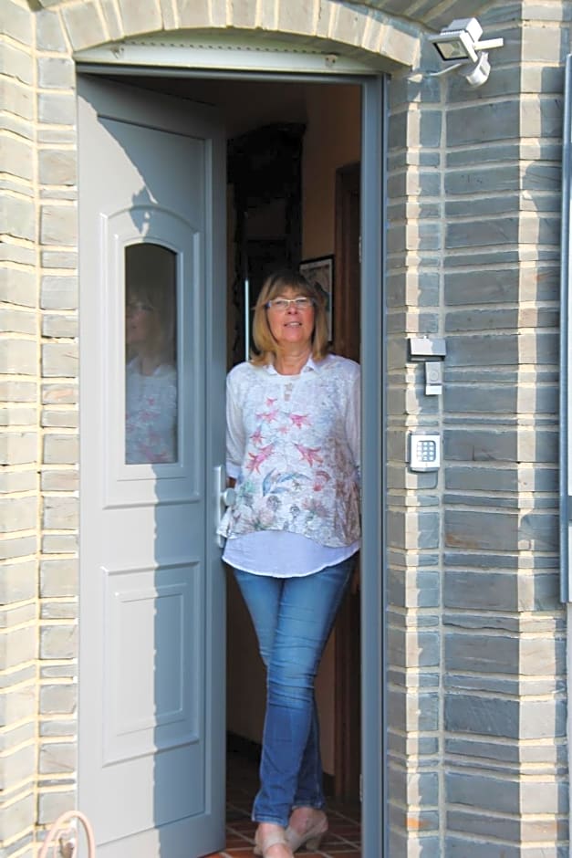 B&B Au fil des saisons sur la Wiels