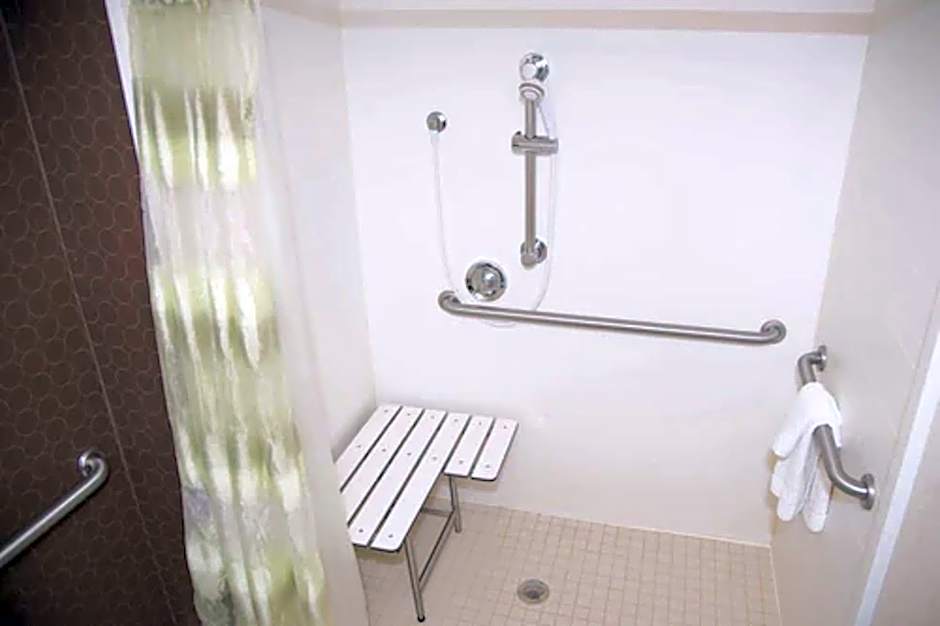 SpringHill Suites by Marriott Wichita East at Plazzio