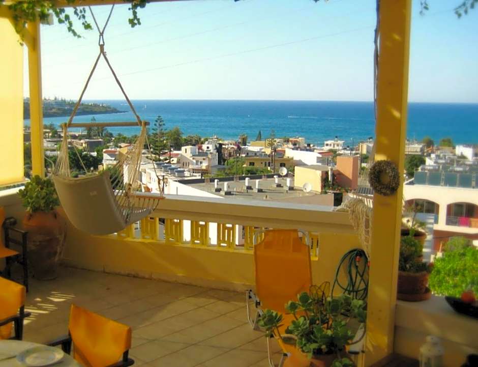 Villiana Holiday Apartments