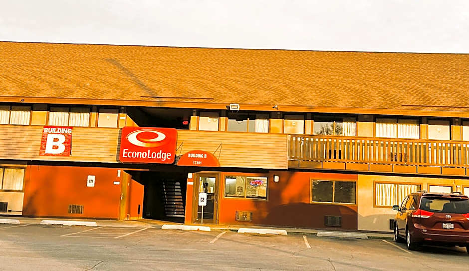 Econo Lodge South Holland - Chicago Southland