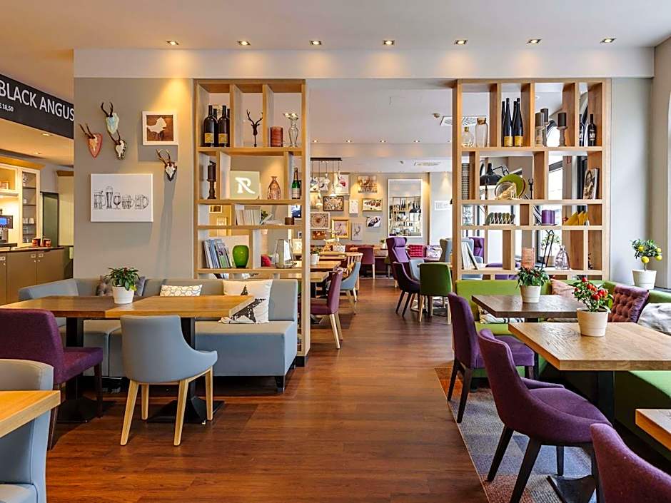 Mercure Munich City Center Hotel