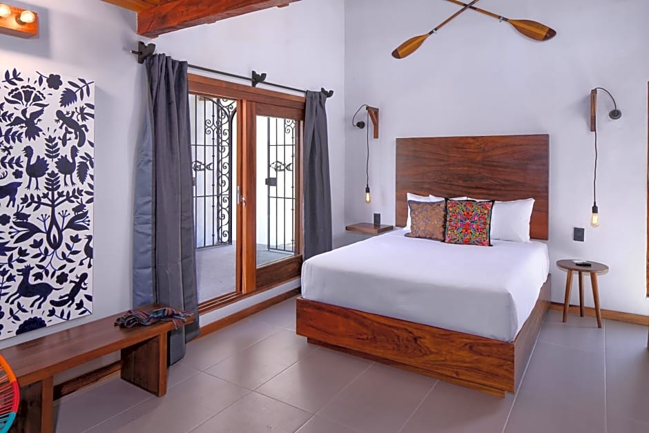 DISTRITO 88 - Hotel Boutique Only Adults