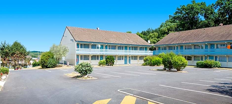 Campanile Melun Sud - Dammarie les Lys