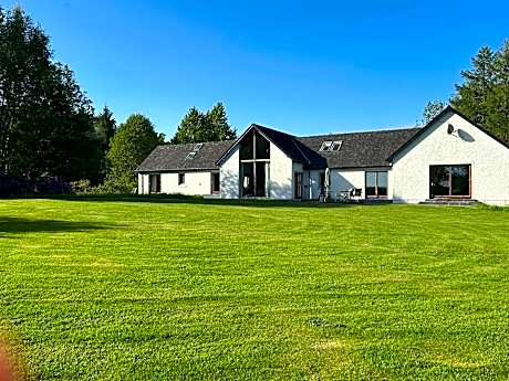 Powdermills B & B