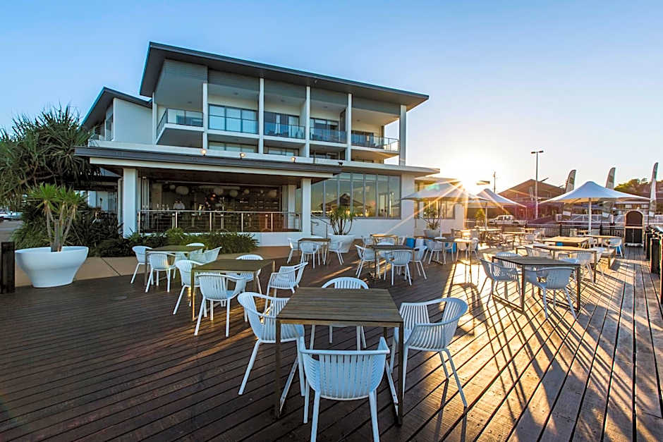 Peppers Blue On Blue Resort