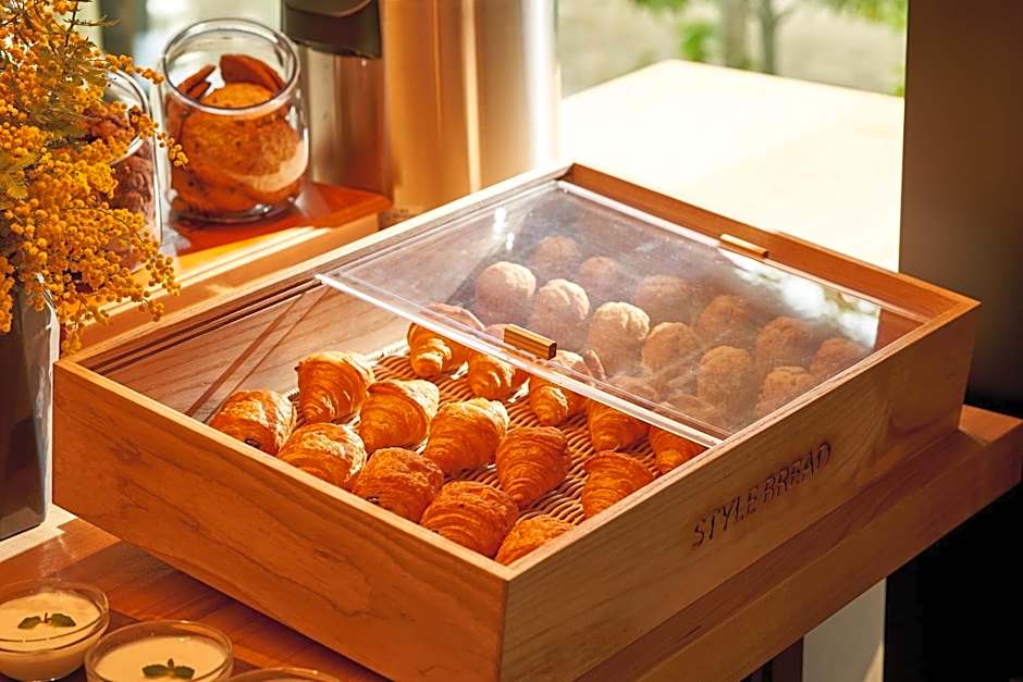 Tassel Hotel Sanjo Shirakawa