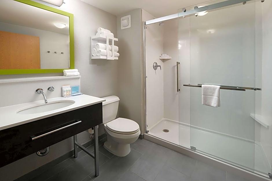 Hampton Inn By Hilton & Suites Houston Medical Center - Reliant Park