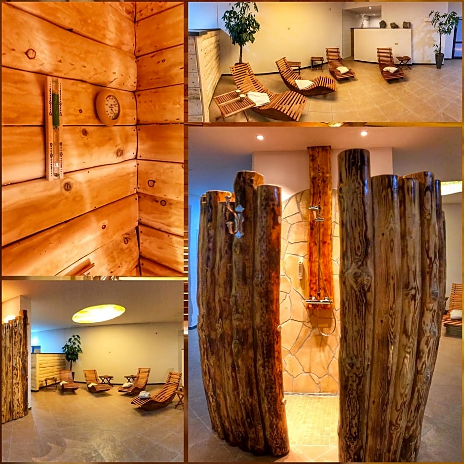 Alpina Lodge Hotel Oberwiesenthal