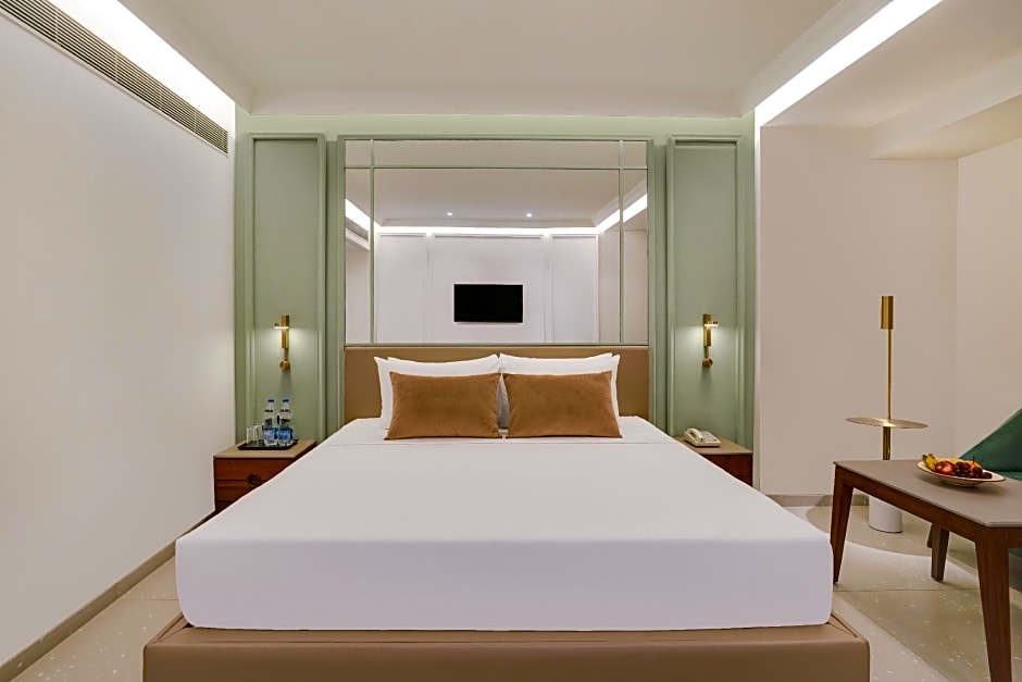 Lemon Tree Hotel Rajkot