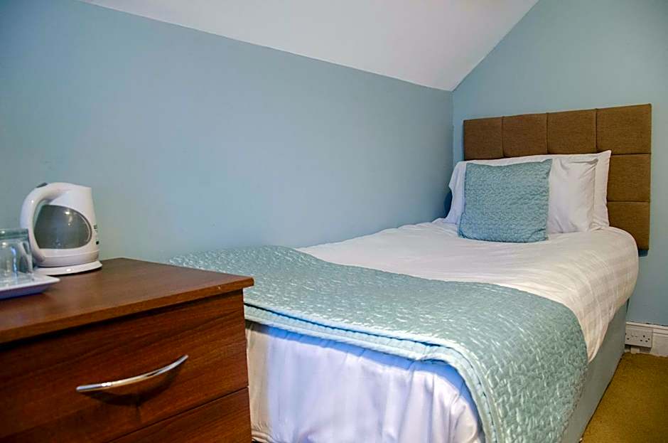 The Lemonfield Hotel