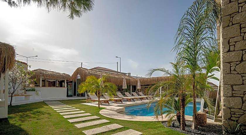 Sandal Alacati - Adult Only