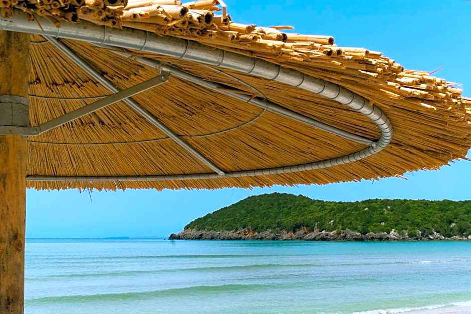 Ammos Bay