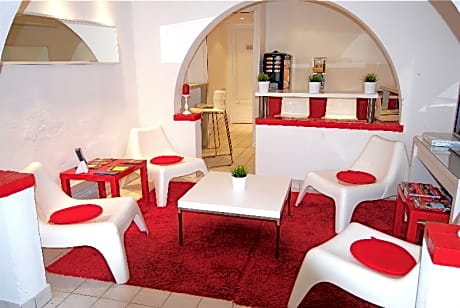 Nice Art Hotel