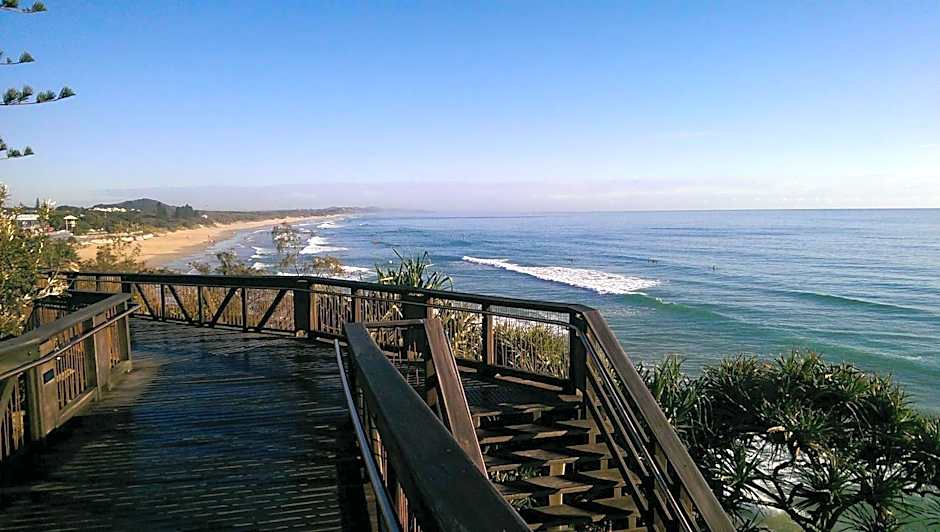 The Beach Retreat Coolum