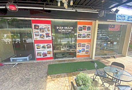 OYO Home 90904 Ray Yan Guesthouse