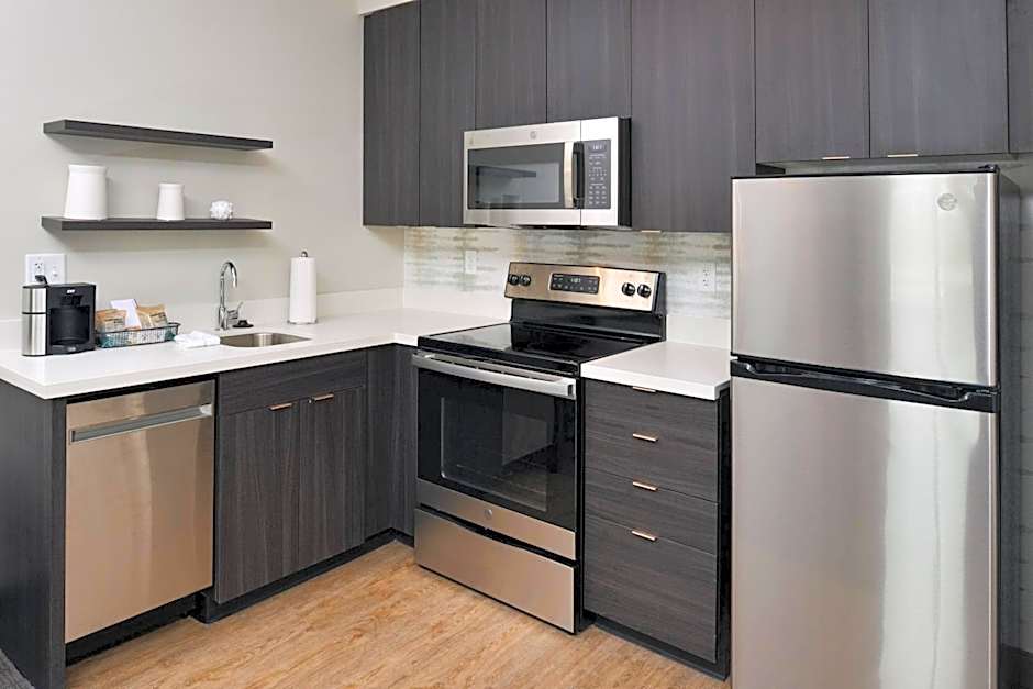 Residence Inn by Marriott St. Louis Chesterfield